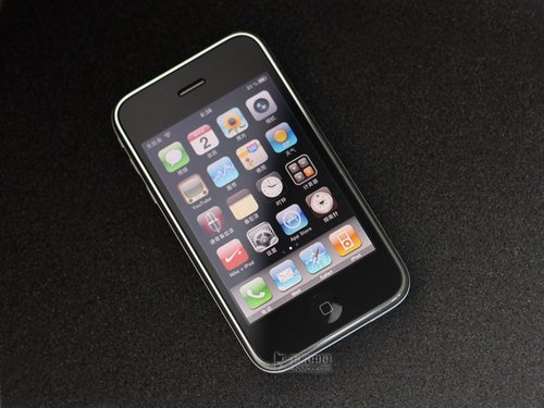 苹果3代手机报价二手苹果手机价格表-第2张图片-太平洋在线下载