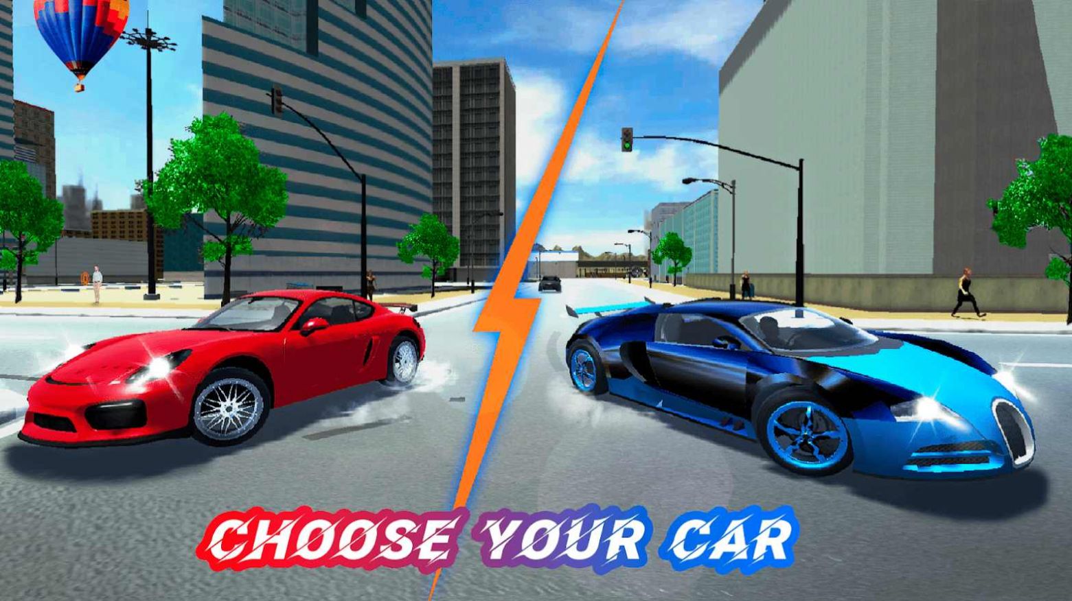 开放世界汽车安卓版游戏高自由度开放世界游戏pc-第1张图片-太平洋在线下载