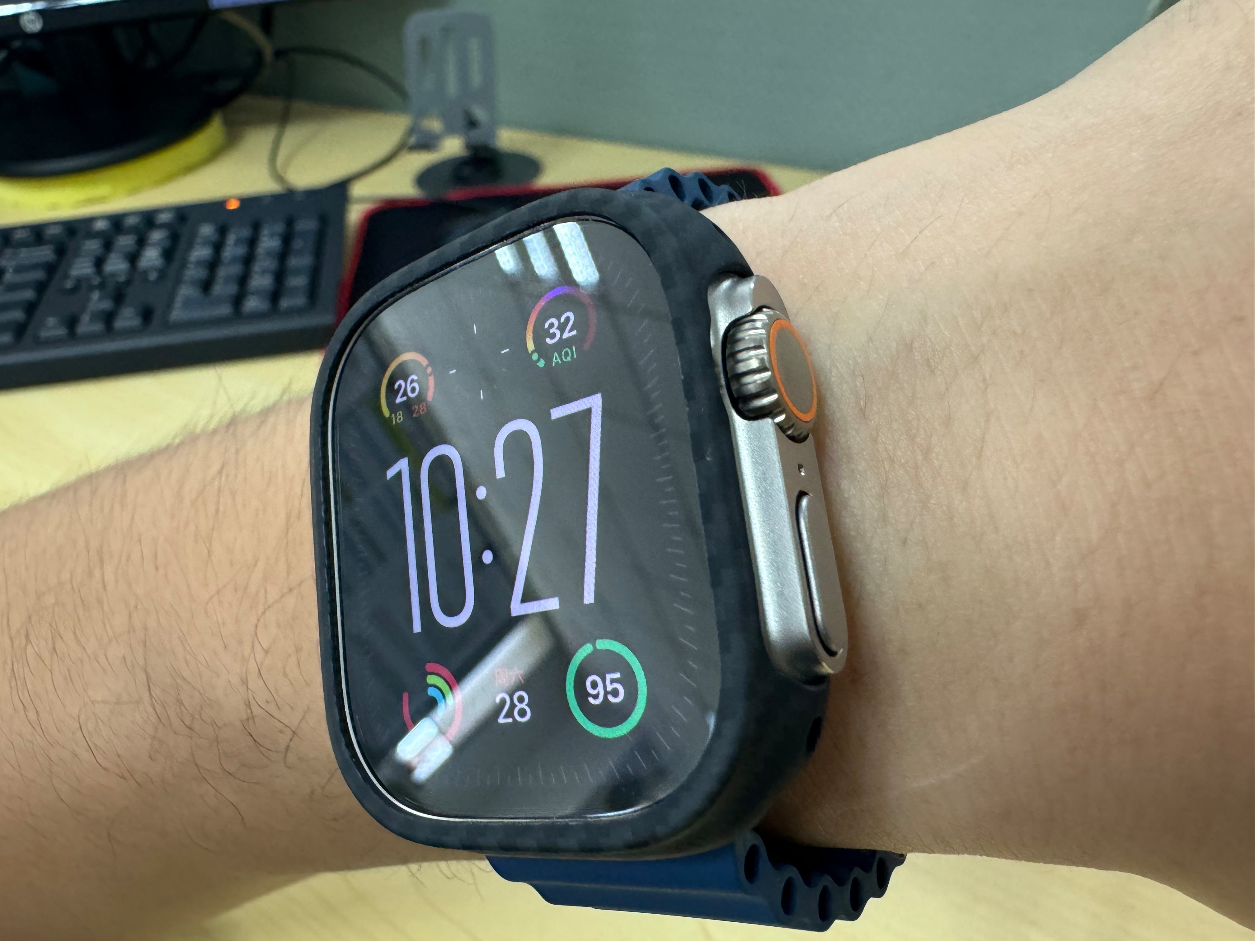 苹果手表蜂窝版和gps版功能(苹果手表蜂窝版和gps版功能一样吗)-第8张图片-有道翻译官网 苹果手表蜂窝版和gps版功能(苹果手表蜂窝版和gps版功能一样吗)-第8张图片-有道翻译官网