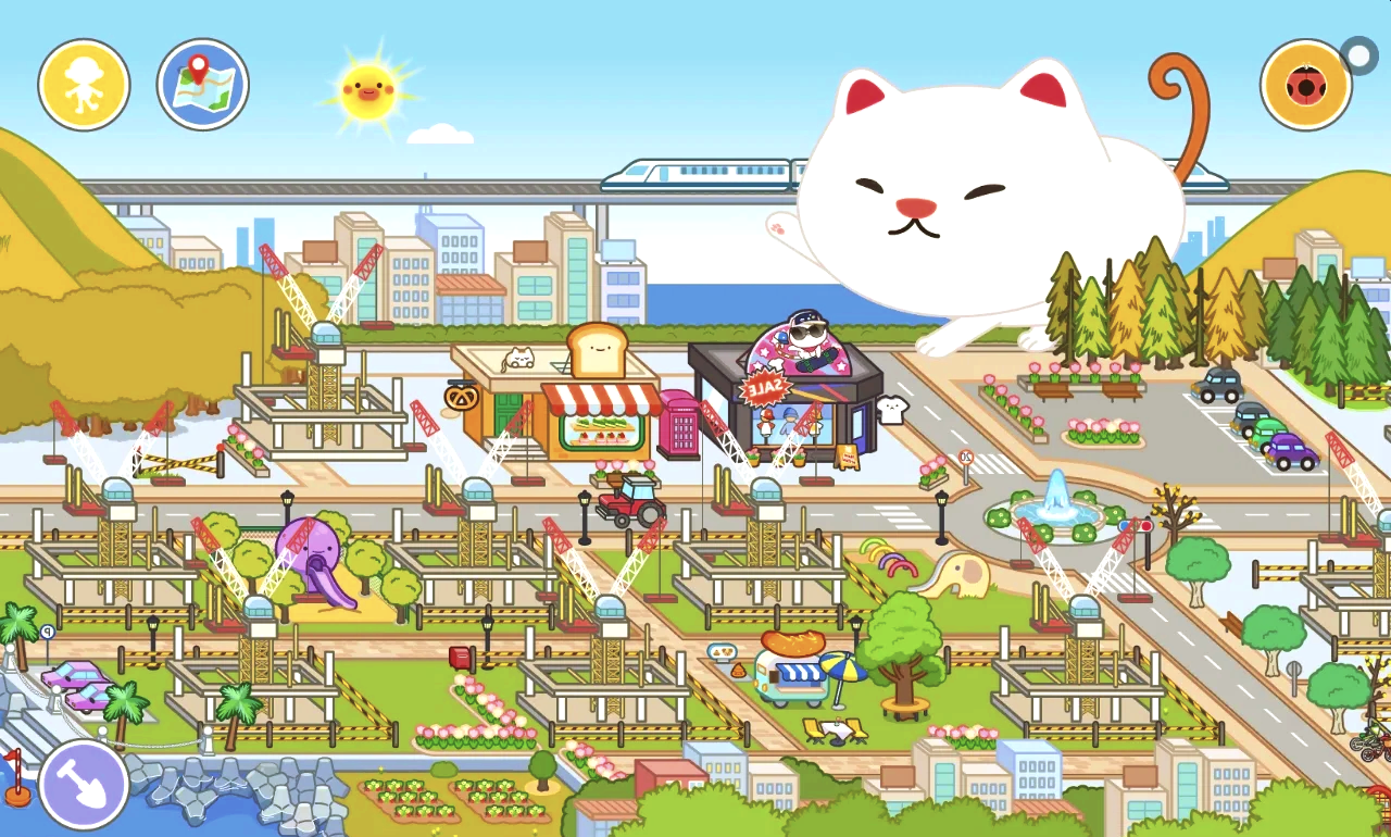 米加小镇英文版苹果版(米加小镇完整版苹果版下载)-第5张图片-有道翻译官网 米加小镇英文版苹果版(米加小镇完整版苹果版下载)-第5张图片-有道翻译官网