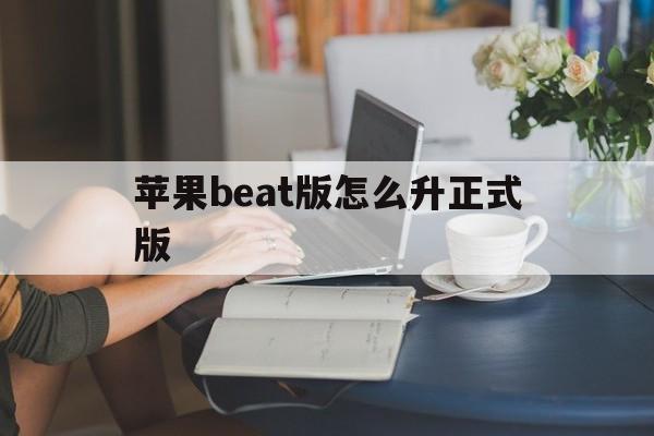 苹果beat版怎么升正式版(ios beats如何固件升级)-第7张图片-有道翻译官网 苹果beat版怎么升正式版(ios beats如何固件升级)-第7张图片-有道翻译官网