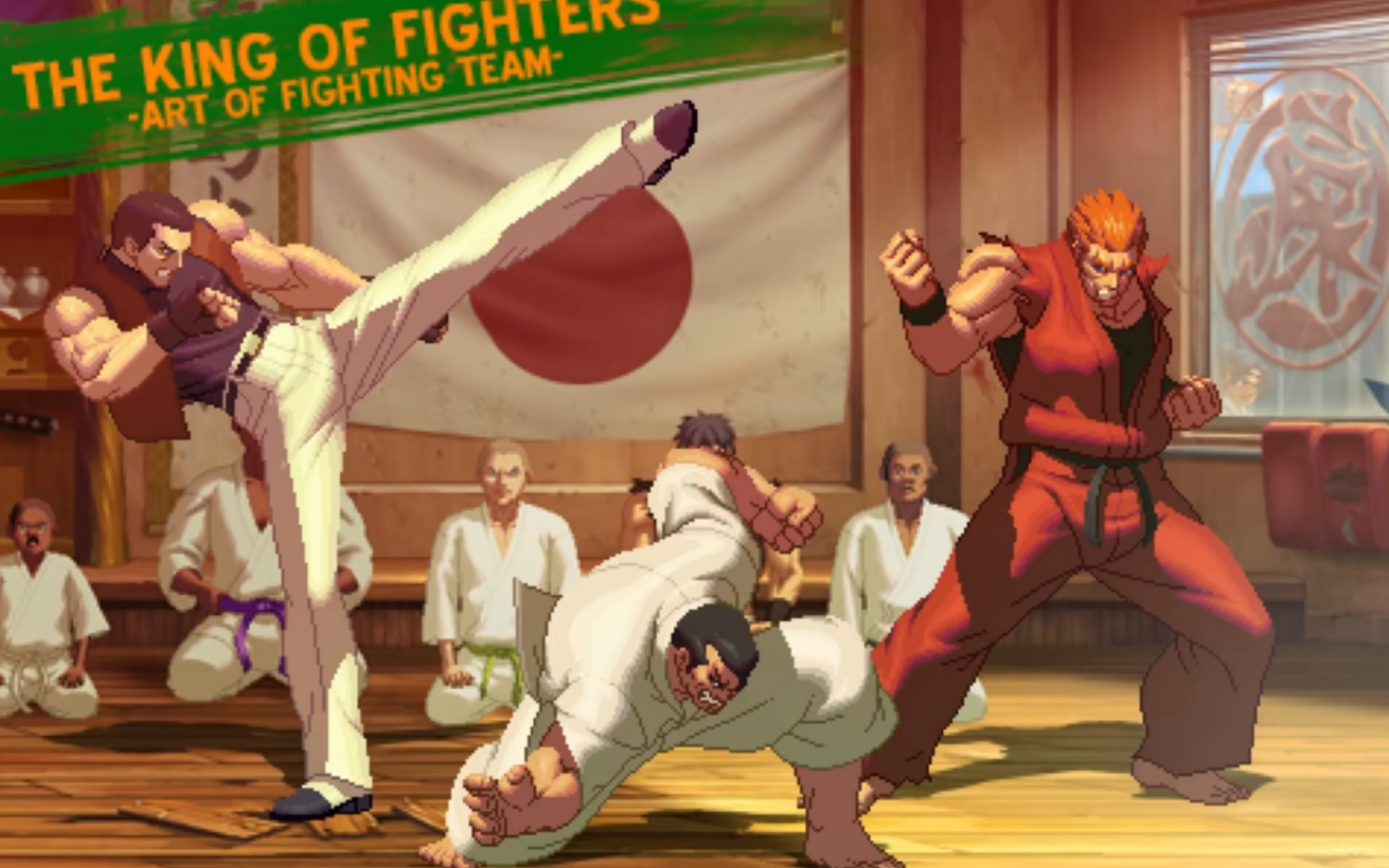 拳皇13手机版苹果版(拳皇13手机版苹果版下载教程)-第9张图片-有道翻译官网 拳皇13手机版苹果版(拳皇13手机版苹果版下载教程)-第9张图片-有道翻译官网