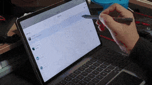 华为手机实体键盘备选框
:vivo Pad雪青紫：颜值惹人爱、功能很全面-第8张图片-太平洋在线下载