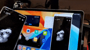 华为手机实体键盘备选框
:vivo Pad雪青紫：颜值惹人爱、功能很全面-第9张图片-太平洋在线下载