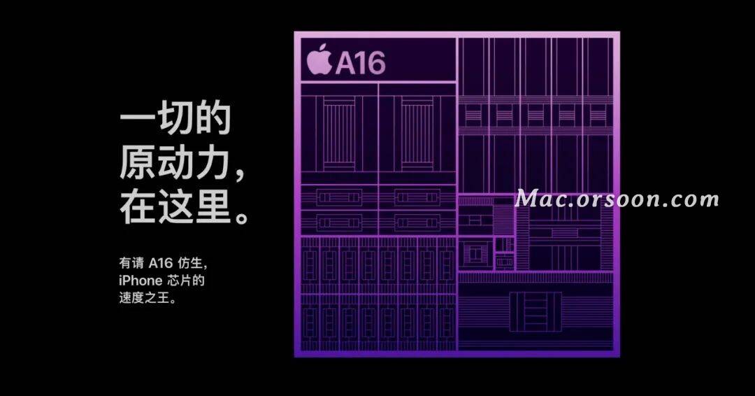 苹果12韩版好不好用:苹果最强芯片 大规模生产苹果所需的3nm芯片-第2张图片-太平洋在线下载
