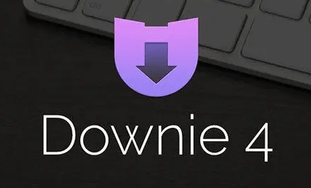 下载最新版苹果版的微信:最流行的Mac视频下载软件Downie 4 for Mac中文最新版v4.6.2