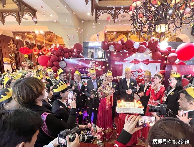 海尔手机:海尔巴格25周年店庆活动火热进行中