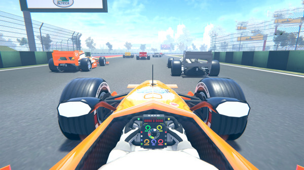 苹果版的赛车游戏免费的赛车游戏电脑版