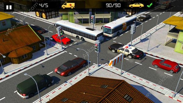 安卓模拟交通游戏安卓模拟经营类单机游戏