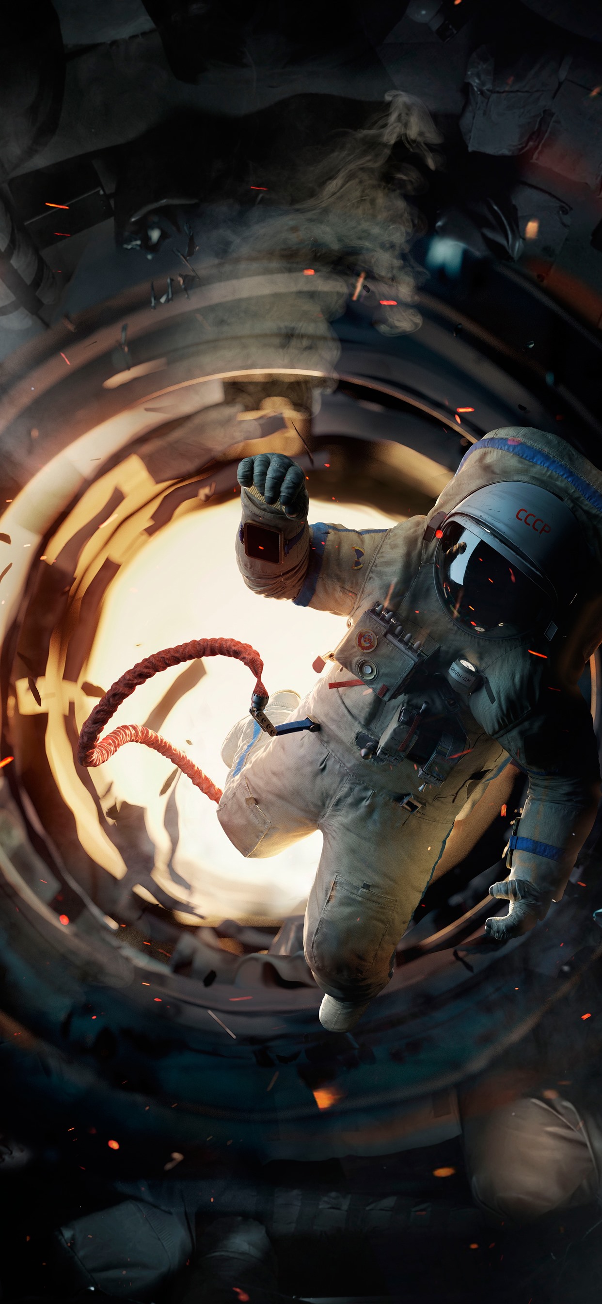 空间站苹果版下载安卓版(空间站 下载)-第3张图片-有道翻译官网