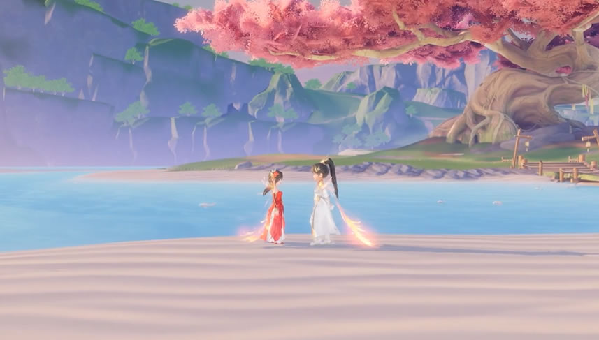 苹果版梦幻西游三维版(梦幻西游三维版苹果安卓)-第28张图片-有道翻译官网 苹果版梦幻西游三维版(梦幻西游三维版苹果安卓)-第28张图片-有道翻译官网